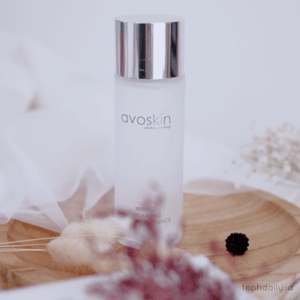 Trying THE MOST WANTED Miracle Water ! [Avoskin Perfect Hydrating Essence] - Tephie's Daily Life