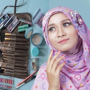 my fav make up

#lulunike #fotomodel  #ClozetteID #MyFaveMakeup #GoDiscover #COTW  #itssoyou #youreverydaydiscover #modelhijab #modelmuslimah #freelancemodelhijab #modelhijabbogor #freelancemodel #hijablook #modelhijab #endorseindonesia #recommended #hijabootdindo #picoftheday #makeup #endorse #modelbusanamuslim #photoshoot #endorsement #hijabercommunity #ootd #modelsearch #lookbookindonesia #ihmcmodel