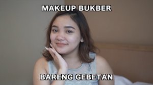 Guys! Siapa disini yg bulan ramadhan ini dapet gebetan baru? .

Nih aku kasi rekomendasi makeup bukber bareng gebetan atau yg jomblo biar siapa tau dapet gebetan hari ini.. simple ga ribet, tetep fresh biarpun keliatan minim makeup. Cus ntar sore praktekin!!! .
.

Yang aku pakai disini semua adalah series terbaru nya @flormarindonesia Touch of Perfection 💗 .
.
.

#makeup #lidyamakeup #makeuptutorial #makeupramadhan #makeupbukber #beauty #beautyblogger #clozetteid #indobeautysquad