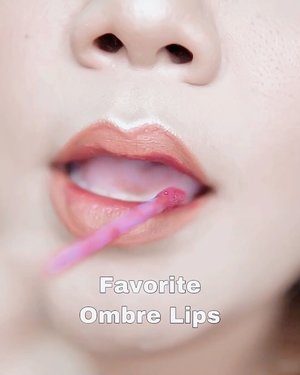 2 Favorite Ombre Lips . .

Music: Red Mountain
Site: https://icons8.com/music/ .
.

#motd #makeup #lidyamakeup #beauty #indobeautysquad #beautyenthusiast #makeuptutorial #makeupvideos #videomakeup #clozetteid #makeupoftheday #tutorialombrelips #ombrelips