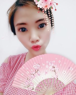 Kalau kalian pingin cobain filter cewek Jepang ini, kalian bisa langsung download appnya Beauty Plus @beautyplus_id ! 😍❤ (kurang kimono doang ya hahaha 😂) It's almost over and i am enjoying all the filters.So creative! 🌸 #beautyplusturjp #bpjptour 
@amelitayonathan @briansolid_ @patrick.widjaja
.
.
.
.
.
.
#lifestyle #japan #travel #clozetteid #kimono