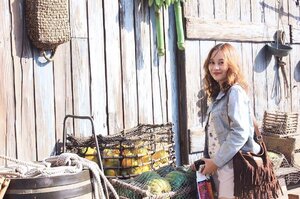 Looking for a nice pumpkins 🎃🎃🎃
.
.
.
📷 : @cyndaadissa 
#PixyTokyoBeautyTrip2 #Fimelahood #WindanainJapan #TravellingWithWindana #GorgeouspellbyWindana #PixyTokyoBeautyTrip #clozetteid
