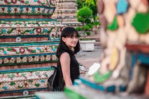 mmmmasih kuat puasanya?
.
📷 : @arizonandy 
#여행 #추억팔이 #photooftheday #instagood #instadaily #idncreatornetwork #watpho 
#explore #explorethailand #explorebangkok #instatravel #instatravelling #clozette #clozetteid #influencer #travelgram #bangkok #gameoftones #explore #explorebangkok #explorethailand #bestintravel #wonderful_places #wonderful #takemoreadventures #adventure #lifeofadventure #welivetoexplore #lifestyle  #aroundtheworld #positivevibes #travelvibes