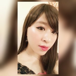 #selca #selfie #asian #chinese #chinesegirl #girl #ulzzang #uljjang #fotd #potd #latepost #clozette #clozettedaily #clozetteid #makeup #blogger #beautiesid #beautyblogger #indonesianbeautyblogger #motd #latepost #throwback #closeup