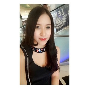 #selcas #selca #selfie #asian #chinese #chinesegirl #girl #beauty #beautyblogger #indonesianbeautyblogger #makeup #ulzzang #clozettedaily #clozetteid #clozette #fotd #potd #me #ootd