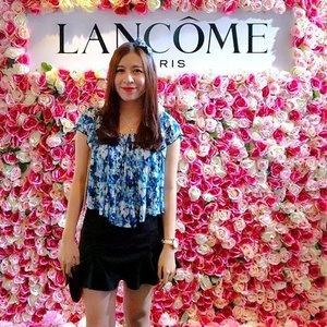 #lancomecushionista #lancomeblancexpert #lancomeonthego  #Blogger #beauty #lancome #beautyblogger #indonesianbeautyblogger #ootd #potd #fotd #throwback #girl #clozettedaily #clozzete #clozetteid #makeup #daily