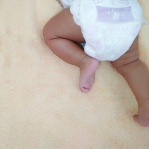Bukan iklan diapers, lol
.
.
.
#clozetteid #babyboy #BayikRyzliandra #NizamFR #justbaby #BabyZam