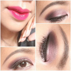 valentine inspired makeup!
#clozettedaily #clozetteID #clozette #bbloger #beautyblogger #IBB #eotd #eyemakeup #hudabeauty #maya_mia #vegas_nay #valentine