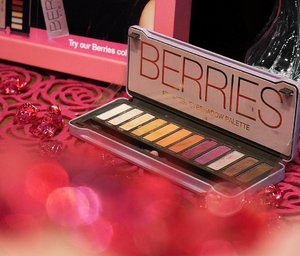 Congratulations for your very first store in Surabaya @byscosmetics_id 🎀🎉 And this newest launch of Berries eye palette is just perfect for this fall season!!
#BYScosmetics #BYSIndonesia #clozetteid