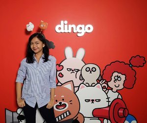 .
Seneng banget bisa main ke kantor @dingobeauty.id ada background kece begini, banyak boneka - boneka lucuuuuuuuu banget!!! Kantornya luas, keren, menyenangkan 😍
.
🍀
#dingo #dingoindonesia #dingobeauty #clozette #clozetteid #beautybloggerindonesia #dingodog