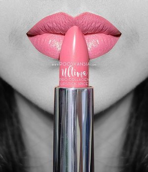 ULTIMA II Procollagen Lipstick in SPICE .
#ultima #ultimaii #procollagen #lipstick #lipjunkie #makeup #lipsticks #redlips #red #clozette #clozetteid #clozettedaily