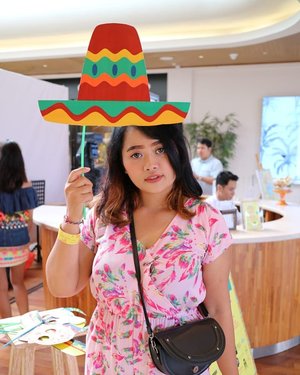 Seminyak Village Summer Fiesta Food & Wine Festival is held over 10 exciting days in July from Friday 13th to Sunday 22nd of July 2018. This Festival also bringing the food,eine,and entertaiments such as Family Chef Competition,Photo Competition & music perfomances,best of all it's completely free to explore  and family- friendly too .
.
.
.

#clozetteid 
#BaliBeautyBlogger 
#BloggerBali 
#BBBxSeminyakVillage
#SvSummerFiesta
#seminyakbali
#seminyakvillage 
#summerfestival