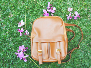Bag by Tutu at Zalora (not for sale)