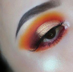 Happy saturday!!!
There you go an inspo for your night out eyelook