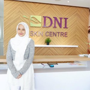 Yuk intip pengalaman aku facial detoks & laser rejuvenation di @dniskincentre cabang sesetan Denpasar Bali 😄 *link on bio #clozetteid #clozettestar #dniskincentre
