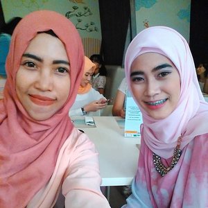 We're ready for #coralbeabeautypreneur #clozetteid #clozettexcoral @clozetteid @coralshopid @polkacosmetics @gaudi_clothing @zenrooms.id  @gulaco