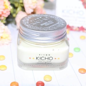 I was excited to review Kicho Sheep Oil Cream! But before the animal lovers will scream and run I can assure you that no animal have been harmed for the production of this cream. The cream is made from pure lanolin & combined with multi-vitamins from eight types of berries provide comprehensive care for the skin: moisturizing, whitening and anti-oxidizing.#clozetteid #kicho #miharujulieblog #indonesiablogger #miharujuliereview #miharujuliephotograhy