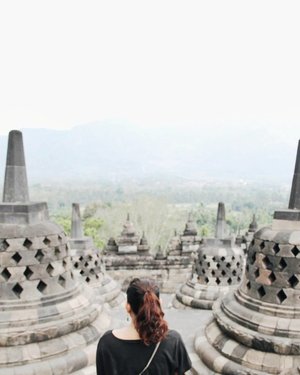 🇲🇨 BOROBUDUR...
*
*
#travel #java #vscocam #vsco #nomad #digitalnomad#girls #likeforlike #like4like #likeforfollow #traveller#travelblogger #travelgram #borobudur #indonesia  #clozetteid