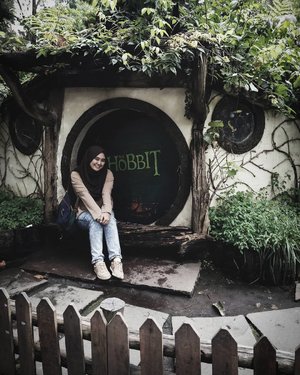 Some people look for a beautiful place, others make a place beautiful.♥..#ClozetteID#Rhialitage #ExploreBandung