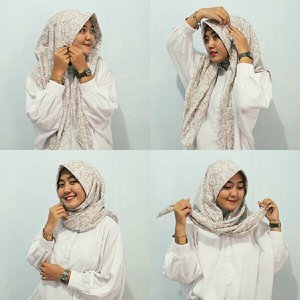 Hai! Ini tutorial pertama yang aku share di blog dan youtube. Selamat mencoba hijabers!Let's check on www.rhialita.com & https://youtu.be/_DfwiliC6Tc#ClozetteID #StarClozetter #ClozetteMobileApp #HijabTutorial 