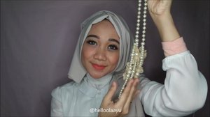 ​Tutorial hijab segi empat bahan crepe - ramadan series.
.
.
Salah satu inspirasi style hijab untuk acara spesial kamu di bulan ramadan ini 😘💕
.
#clozetteid #tutorialhijaber #tutorialhijabpesta #tutorialhijab #hijabtutorial #hijabfashion #hijabersindonesia #hijabers #hijaber