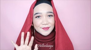 Easy turban tutorial untuk #ramadhanseries - Day 1.Press play and enjoy ✨...#beautybloggerindonesia #indobeautygram #indobeautyvlogger #tampilcantik #indobeautysquad #hijab #hijabers #makeuphijab #makeuptutorial #makeup #makeupblogger #lakme #clozetteid #beautyvlogger #beautyvloggerindonesia #undiscovered_muas #muatribeid #nyxcosmeticsid #straighttothepoint #preciselyyours #bvlogger #bvloggerid @bvlogger.id @beautybloggerindonesia @indobeautysquad @tampilcantik @beautychannel.id #beautychannelid @clozetteid #setterspace #inspirasicantikmu #inspirasicantikmu