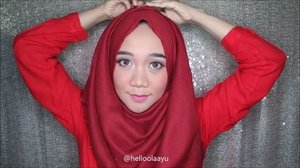 Tutorial hijab pashmina 💕
.
.
Press play and let's try! 🌹
.
.
#hijabtutorial #tutorialhijab #tutorialhijaber #clozetteid #hijabfashion #tutorialshawl #tutorialhijabsimple #tutorialhijabindo #tutorialhijabvideo #tutorialhijabpashmina