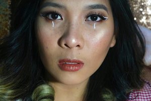 New inspiration look. . 💖 .
.
.
.
.
.
#nyxcosmetics #indonesiabeautyblogger #indobeautygram #indonesiamua #mua #makeupartist #makeupartistindonesia #muajakarta #muaindonesia #beautyenthusiast #beautyinspo #beautyblogger #makeupblogger #beautyinfluencer #makeupjunkie #fotd #motd #makeup #eyeshadow #sephora #sephoraid #look #hudabeauty #getthelook #mua_underdogs #ibv #ivgbeauty #clozette #clozetteid #clozetter