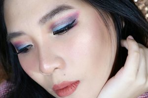 Fun makeup tutorial for holiday  on my latest channel (* link on my bio) 💖💖💖💖💖
.
.
.
.
.
.
.
.
.
@indobeautygram @bvlogger.id #lagirl #lagirlid #lagirlcosmetics #lagirlindonesia #beautybloggerindonesia #beauty #makeup #highlighter #rosegold #beautyblogger #clozetter #indobeautygram #beautyvlogger #beautyvlog #makeup #makeupinspiration #makeupinspo #beautyinfluence #indonesia #makeupindonesia #indonesiamakeup #beautyblogger #beautyvlogger #ivgbeauty #clozetteid #indobeautyinfluencer #indobeauty #bvloggerid