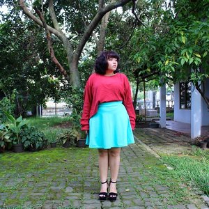 New on #SlumberTalk : http://bit.ly/lecropped 
#ootdasean #ootdindonesia #ootdindo #ootd #lotd #lookbookindonesia #lookoftheday #wiwhotlook #wiwfb #wiwt #casualdate #outfit #ClozetteID #fashion #fashionstyleindo #fashionblogger #blogger #streetstyle #styyli #casual #heftysalient #indonesian_blogger #indonesianblogger