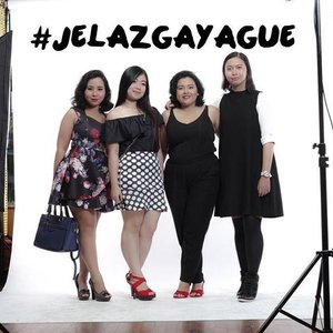 Live on the channel > Lazada Fashion's : #jeLAZgayague https://youtu.be/AUG99gyhkB0 #ANJANIDEE #ANJANIDEEad #ClozetteID #lazadaid
#lazadaidfashion

#youtube #indonesianyoutuber #vloggers #indovlogger #indonesianvlogger #plusfashion #psblogger #bodypositive #effyourbeautystandards #ootdasean #ootdindo #ootd #lookbook #fashion #fashionstyleindo #fashionblogger #blogger