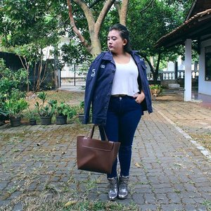 #CompulsoryPaper

Anyway, .. New post is up : http://bit.ly/1Jee56p ! 😘😘 #SlumberTalk #ootdasean #ootdindonesia #ootdindo #ootd #lookbook #lookbookindonesia #lookoftheday #fashion #fashionstyleindo #fashionblogger #chictopiastyle #ClozetteID #casual #casualdate #shoes #blogger #wiwhotlook #wiwfb #wiwt #whatiwore #inspo #streetstyle #styyli #indonesian_blogger #picknmatch