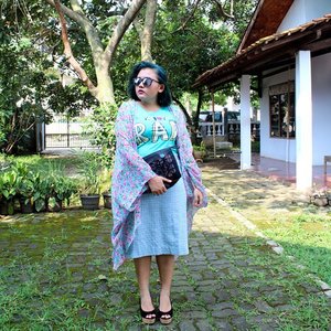 New post is up on #SlumberTalk !!
Beig RAD is merely a choice 😍😘 • http://bit.ly/beRAD •

#blogger #fashionblogger #fashionstyleindo #outfit #summeroutfit #fashion #ClozetteID #ootdindo #ootdasean #ootd #lotd #wiw #wiwhotlook #wiwfb #streetstyle #styyli #lookbook #lookbookindonesia #chictopiastyle #chictopia #indonesianblogger #indonesian_blogger