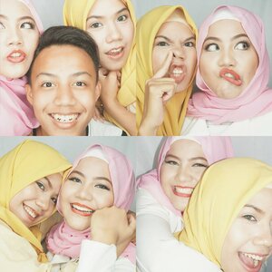 The greatest gift our parents ever gave us was each other 👩👧👦#clozetteid #siblings