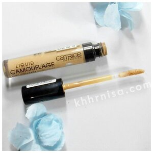 Pagiiii! Review lengkap dari concealer murah dan high coverahe ada di khhrnisa.com atau klik link di bio aku yaaa😘
.
.
.
.
#reviewconcealer #concealer #catrice #clozetteid #makeup #beautyblogger #bloggerindonesia #bloggerperempuan #beautiesquad #indobeautyblogger #indonesiablogger #blogger #review #reviewmakeup