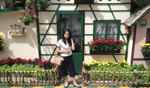 July 5, 2018
Silau aku tuh
.
#beautygoersID #clozette #clozetteID #beautiesquad #setterspace #beautybloggerindonesia #beautybloggerid #bloggerceriaid #bloggerceria #kbbvmember #bloggermafia #beautynesiamemberblogger #charisceleb #bloggerperempuan #sociollabloggernetwork #vsco #vscocam #potd #ootd #ootdid