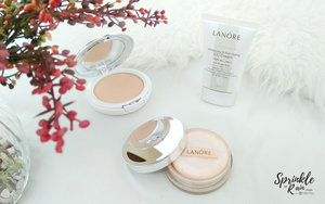 Sprinkle of Rain: [REVIEW] Lanore Supreme Glow for Your Natural Look !