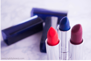Maybelline The Loaded Bolds Lipstick - mykittybeauty