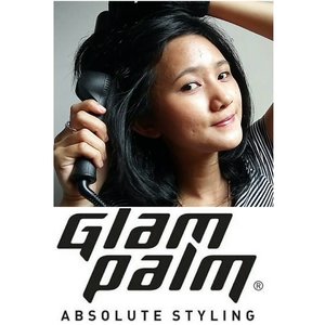 Yeay.. I'm using glampalm 606AL from @glampalmindo 😆

Thank you so much @glampalmindo @clozetteid 😘
#clozetteid #happy #enjoy #lucky #hair #glampalm