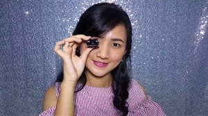 Udah pada kepoin video aku tentang DIY Eyebrow Gel Pomade belom? Yg belom silakan klik link yg ada di bio ya..😘😘 #clozetteid #BVloggerid #beautiesquad #kbbvmember #beautynesiamember #indonesianfemaleblogger #IFB