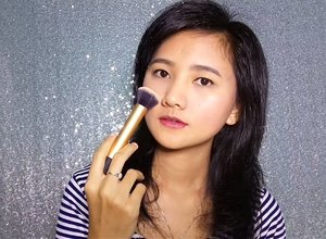Hey Natural Makeup Tutorial sudah ada di channel aku.. Yang baru mau belajar makeup, silakan mampir..😁
Buat yang udah mahir, please kasih kritik dan sarannya..😘 ( Tapi yang membangun ya..😊 )  beautyskill.blogspot.co.id/2016/10/natural-makeup-tutorial.html?m=1 
#clozetteid #makeuptutorial #makeup #naturalmakeup #naturallook