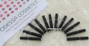 Yihuuu mau datang untuk meracuni lagi..😂✌️
Review mengenai lipstick Odessa dari @eternallybeauty x @beautiesquad udah up loh, jangan lupa mampir..😘 http://www.florensiasella.com/2017/09/Review-Odessa-Matte-Lipstick.html

#BeautiesquadxEternallyBeauty #OdessaCosmetics #EternallyBeauty 
#Beautiesquad #mattelove
#BeautiesquadxEternally #clozetteid