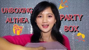 Yeayy..
Unboxing althea part III - Year End Party Box #2
Penasaran apa aja isi dari Year End Party Box #2 ini, silakan nonton..😂😂
Thank you @altheakorea

https://youtu.be/FqCvc5e6gug

#clozetteid #altheapartybox #unboxingalthea #haul #beautyblogger #makeupkorea #makeup #bloggerindonesia