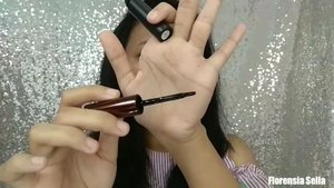 Pejuang alis, harus coba ini..😂😂 Review nya ada di blog dan YouTube ya..👌 #clozetteid #maybellineindonesia #Eyebrow #eyebrowtattoo #makeup #bvloggerid #gengbvlog