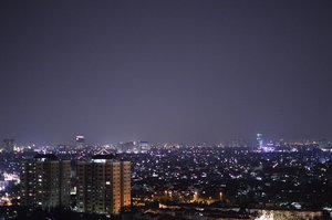 For the city that never sleeps, good night 🌃🌑🌠
.
.
.
.
.
#panorama #city #cityscape #citylights #photography #blogger #nikon #nikonindonesia #nikontravel #traveling #explorejakarta #nightphotography #clozette #clozetteid