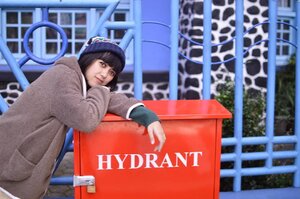 Gadis hydrant 😂😂😂
.
.
.
.
.
#blogger #fashionblogger #bloggerjogja #bloggerperempuan #lookbook #ootd #ootdmagazine #chictopia #nikon #nikonindonesia #nikonfashion #clozette #clozetteid