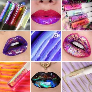Can't stop looking at @sigmabeauty recent feed flooded with #LipSwitch 😍😻💕 ー
#clozetteid #lipswatch