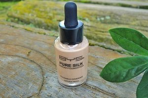 BYS is Be Your Self.

I'll make the review about BYS Pure Silk Serum Foundation soon on my blog .
.
.
.
.
.
.
.
.
.
.
.
.
.
..
#LYKEambassador #ClozetteID #Blogger #indonesianblogger #beautyenthusiast #FashionEntusiast #BeautyLovers #FashionLovers #LifeStyleBlogger #beautyblogger #indonesianbeautyblogger #indonesianfemaleblogger #femaleblogger #indobeautyblogger #ootd #outfitoftheday  #streetfashion #dailyfashion #like4like