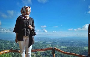 Jika semua ibadah hanya karena ramadhan sungguh ia telah pergi berlalu, tapi jika semua karena Allah, maka takkan ada yang berubah meski Ramadhan telah pergi.
.
.
.
#ClozetteID #Blogger #IndonesianBlogger #hijabblogger #likeforlikes