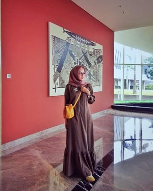 Sometimes it's the smallest decision that can change life forever -Keri Russell-....#ClozetteID #ShoxSquad #personalblogger #personalblog #indonesianblogger #lifestyleblog #Hijab #likeforlikes